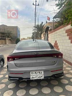 کیا K5